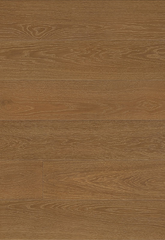 Ashland White Oak UV lakin dizajnirani drveni podovi