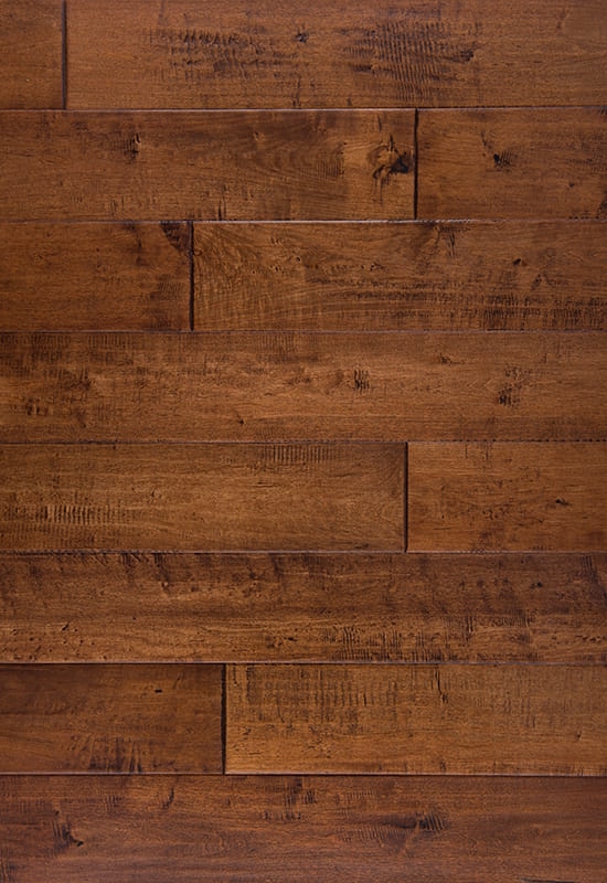 Kineski javor 125 ručno ručno podovi od krutog drveta Kineski javor 125 ručno ručno podovi od krutog drveta