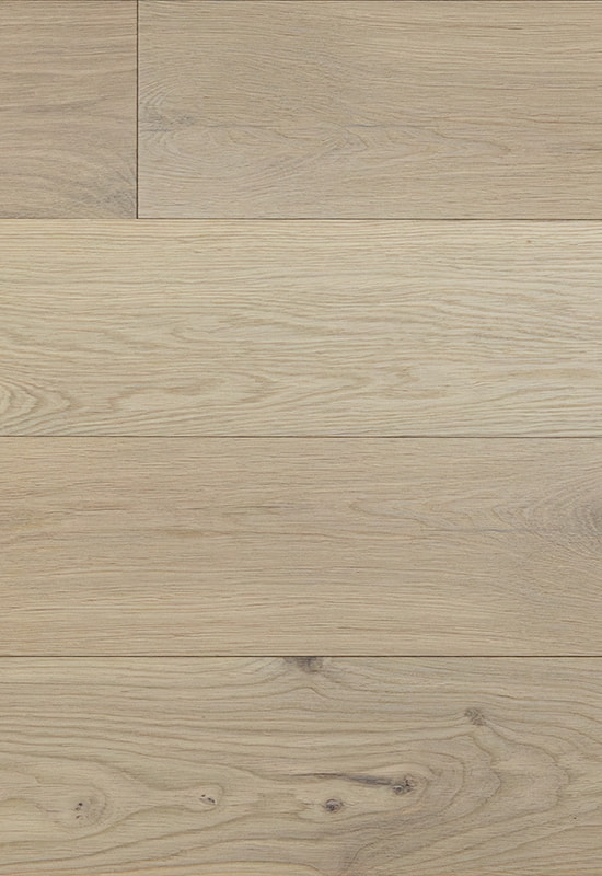 Riesling ABCD Boja ocjena Bijeli hrast HDF drveni podovi OA012-5