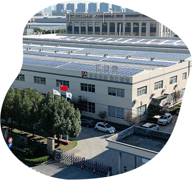 Jessonwood Forest Products (ZJ) Co., Ltd.